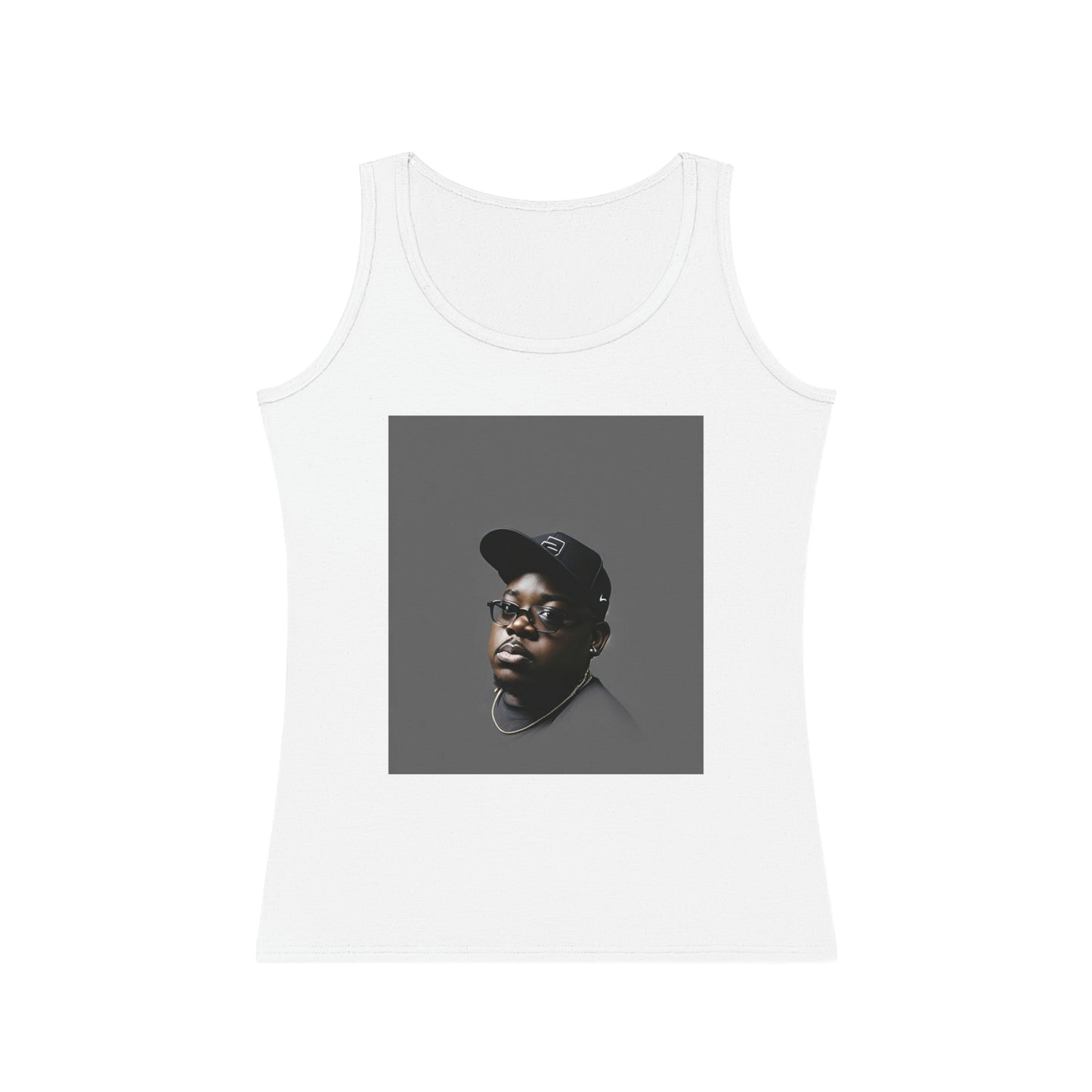 E-40 Women's Tank Top