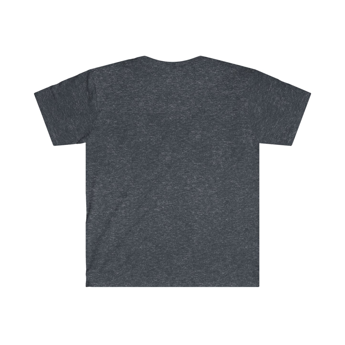 SHEFFIELD Unisex Softstyle T-Shirt