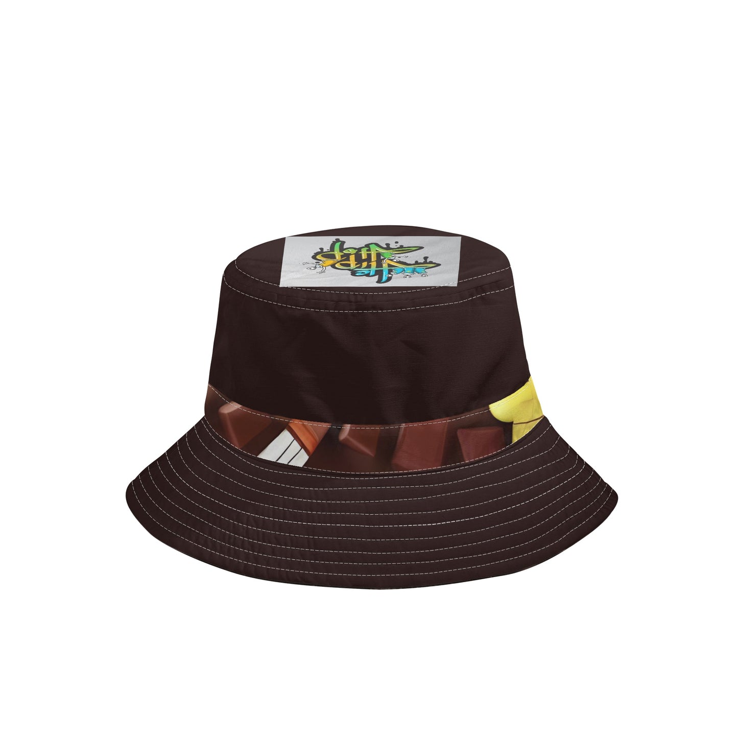 Hip Hop Fisherman's Hat