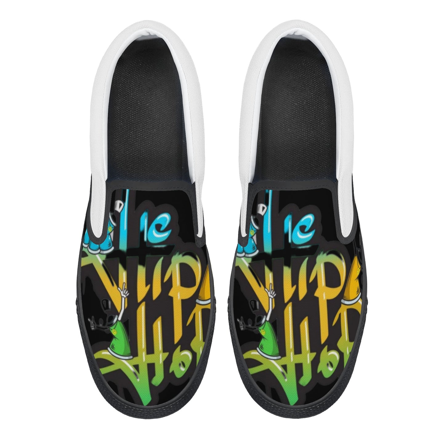 Men's Slip On Shoes