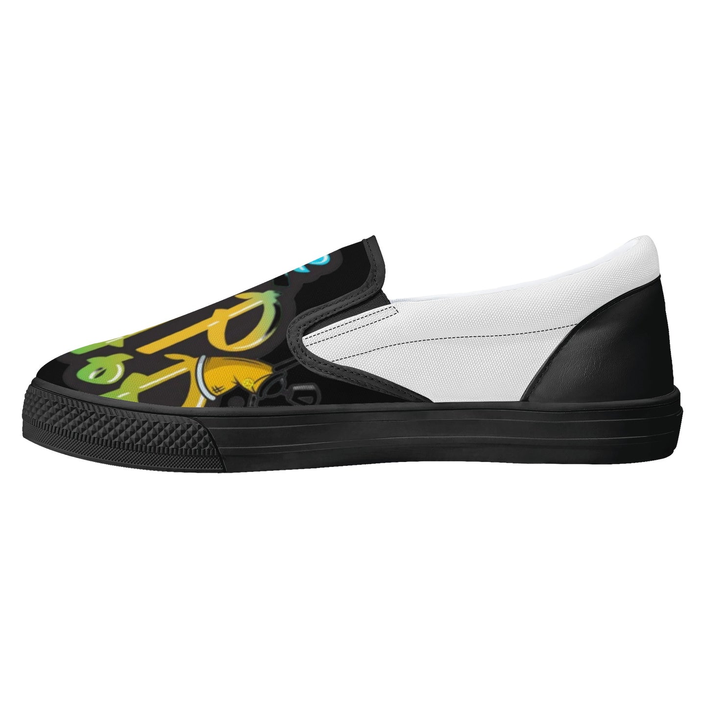 Men's Slip On Shoes