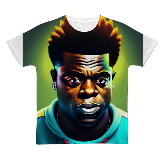 Kodak black Kodak Black Adult T-Shirt