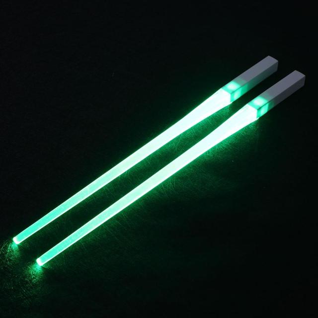 LED Luminous Chopsticks