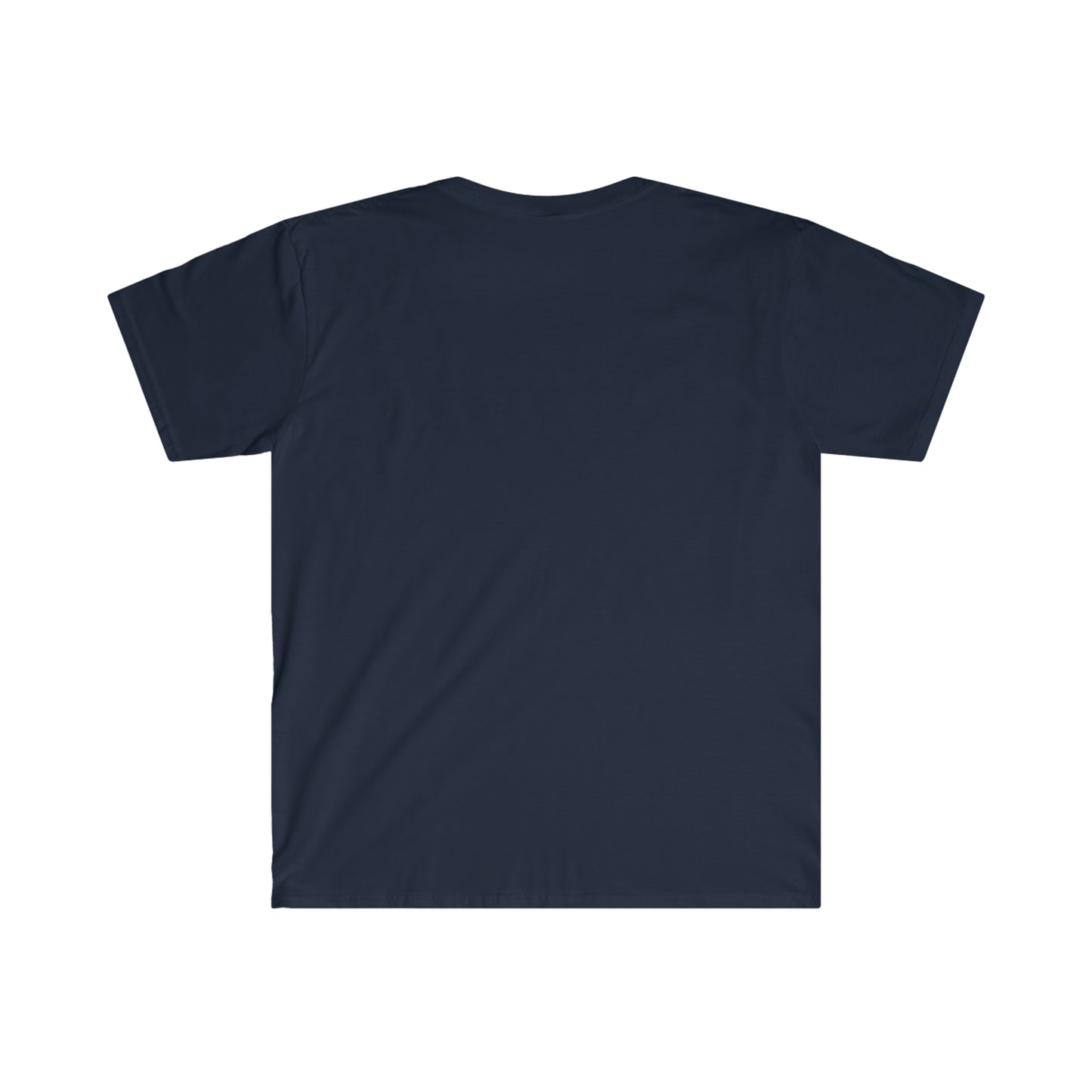 SHEFFIELD Unisex Softstyle T-Shirt