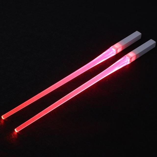 LED Luminous Chopsticks