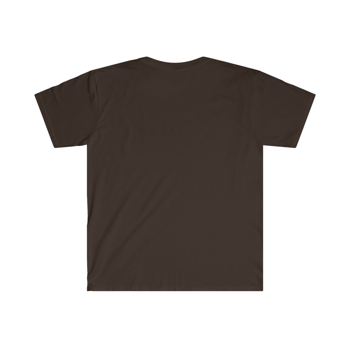 SHEFFIELD Unisex Softstyle T-Shirt