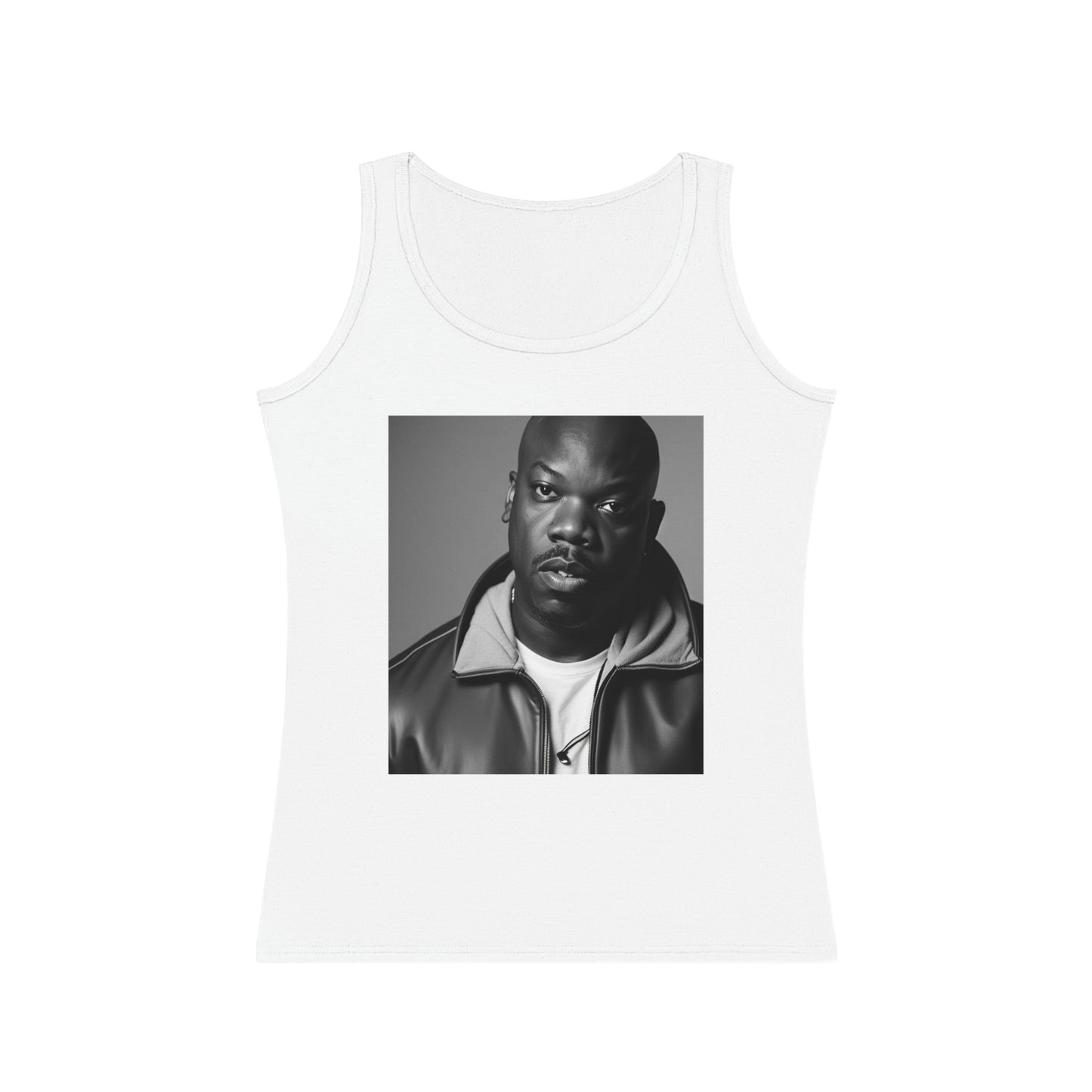 Too $hort Women's Tank Top