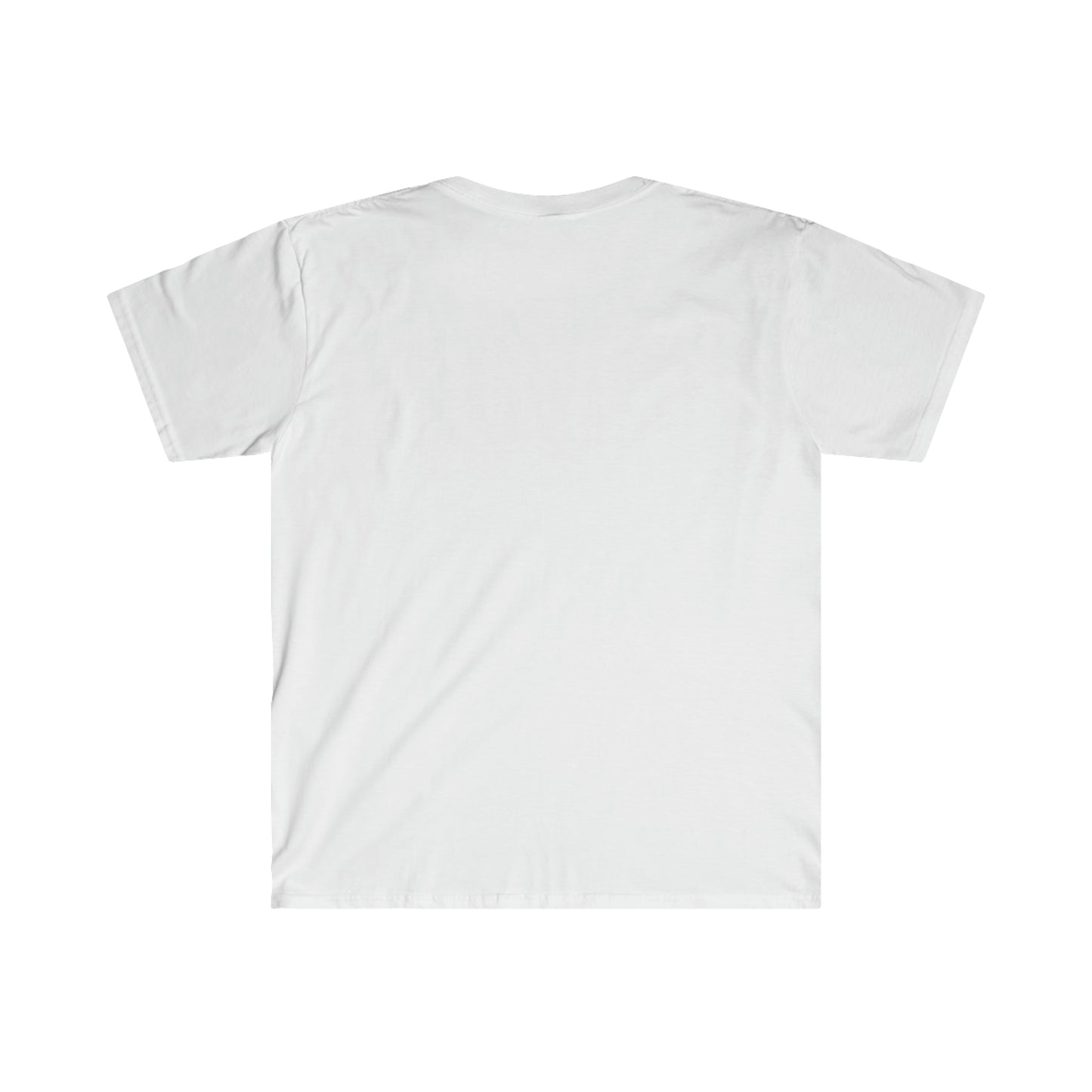 Florence Al. Unisex Softstyle T-Shirt