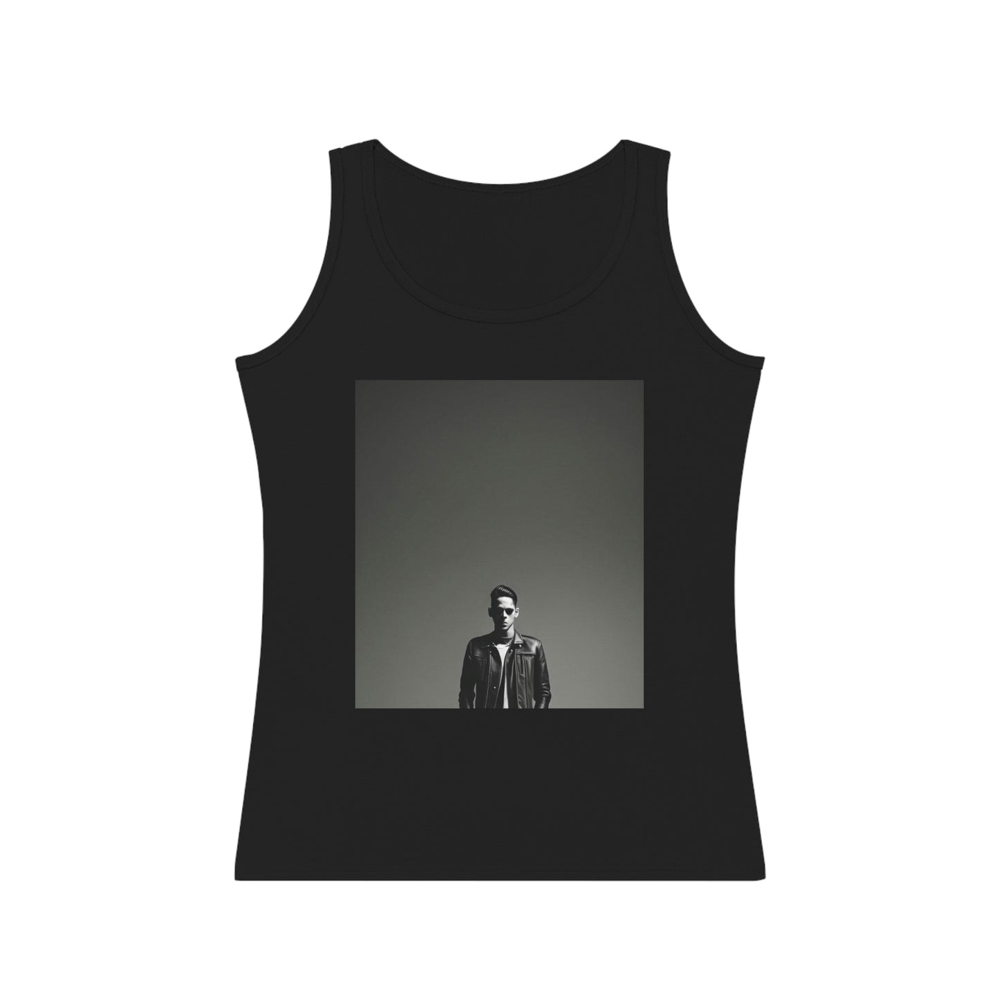 G-Eazy Women's Tank Top