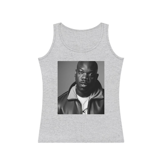 Too $hort Women's Tank Top