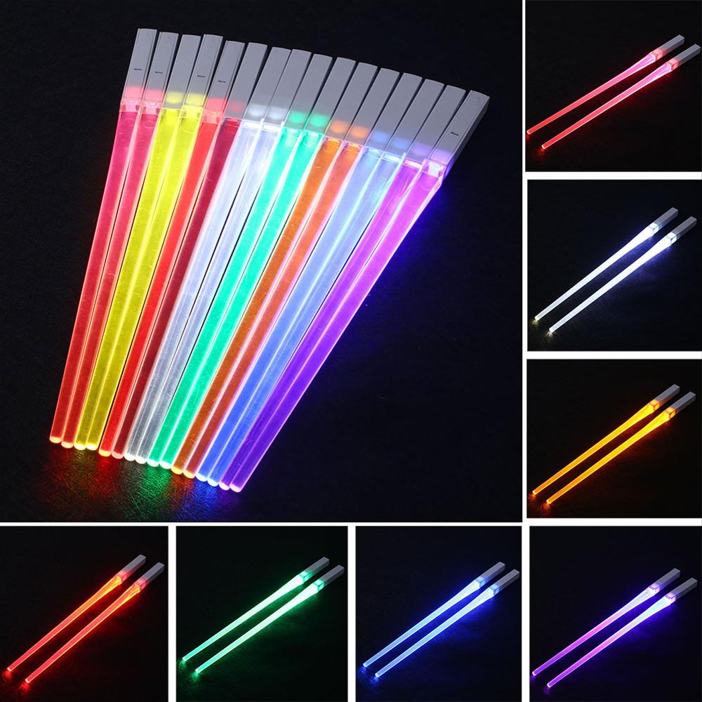 LED Luminous Chopsticks