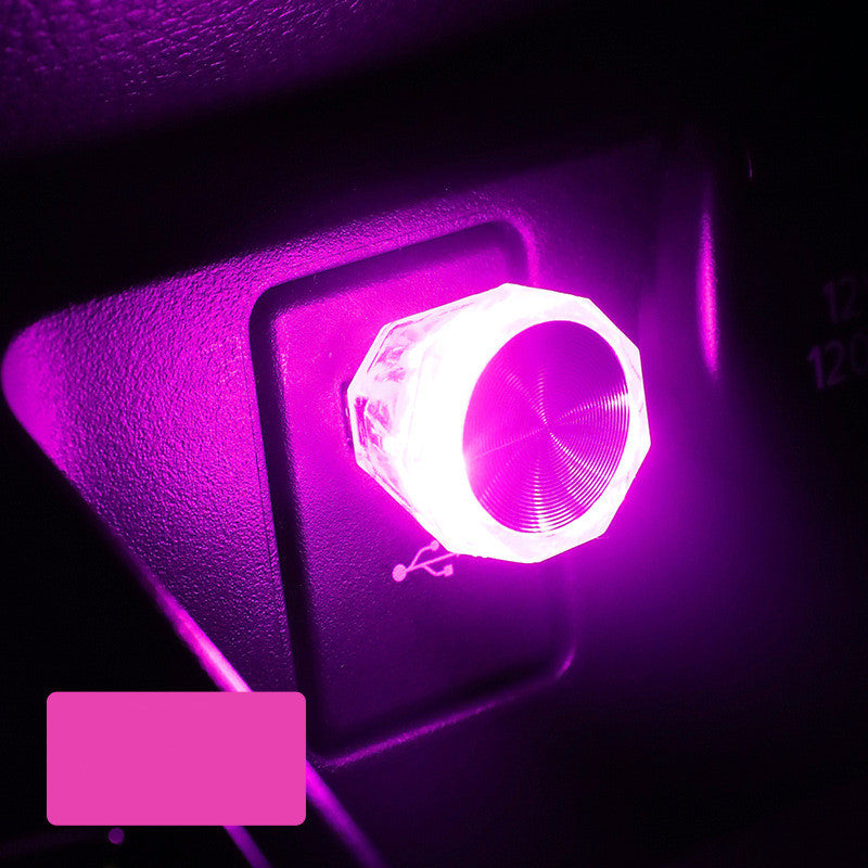 USB Atmosphere Light LED