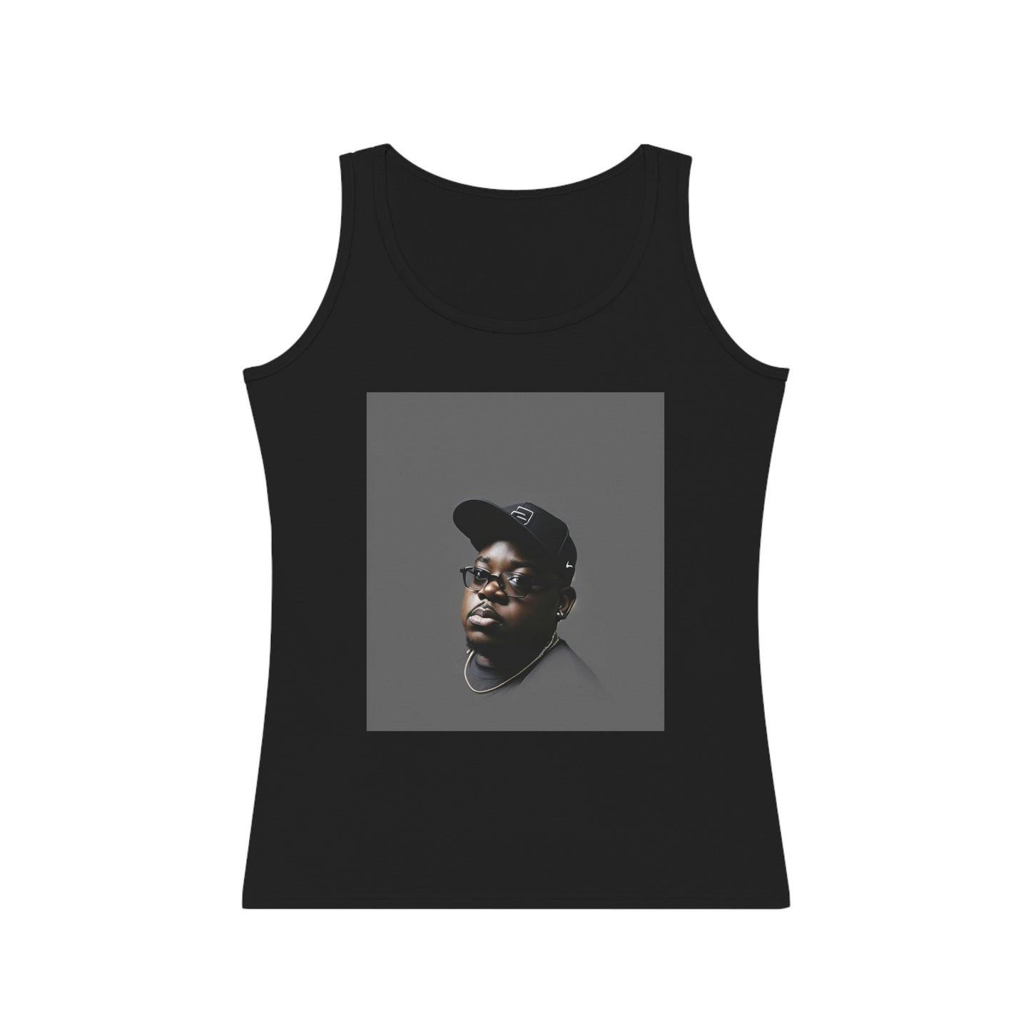 E-40 Women's Tank Top