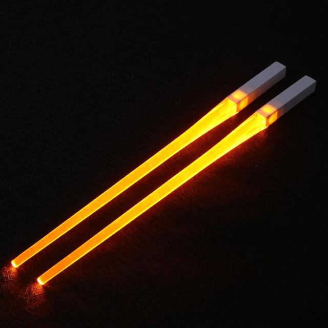 LED Luminous Chopsticks