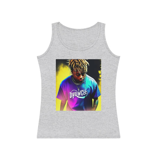 Juice Wrld 999 Women's Tank Top