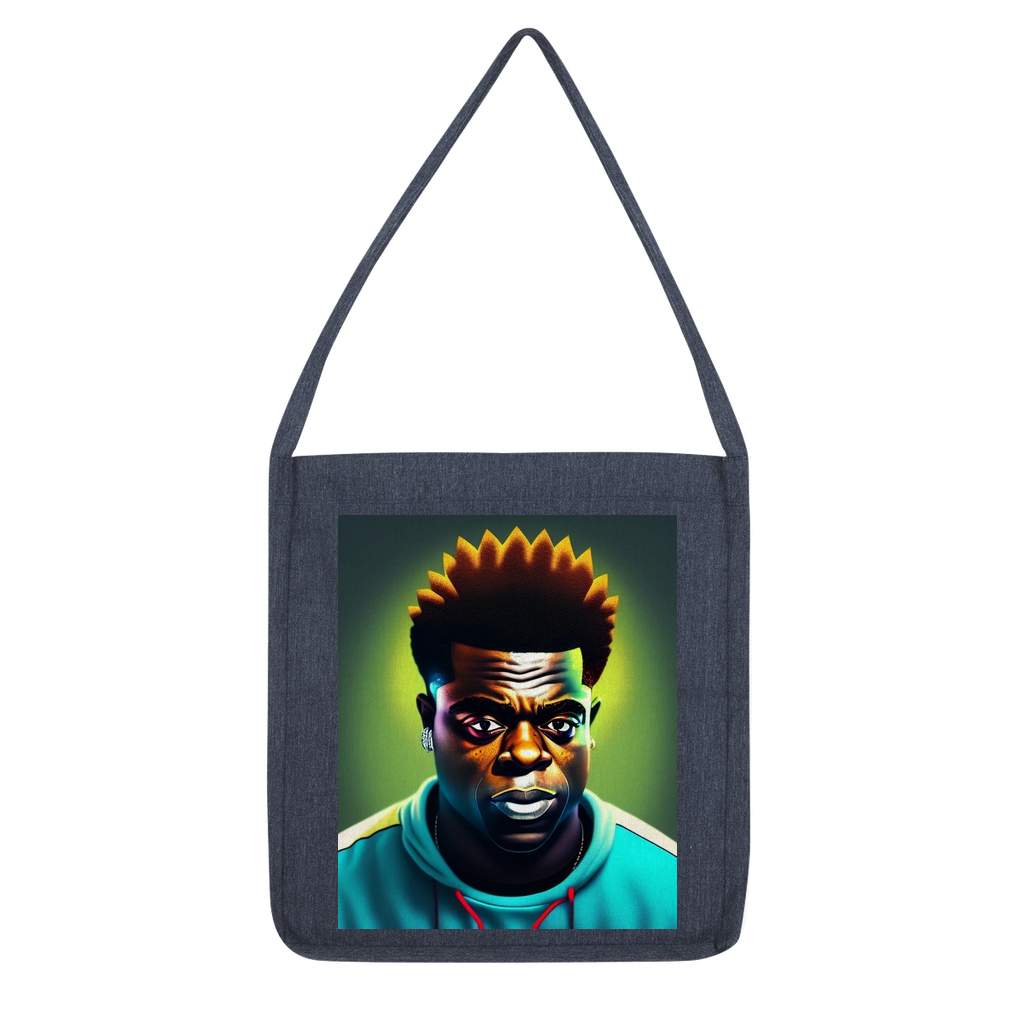 Kodak black Classic Tote Bag