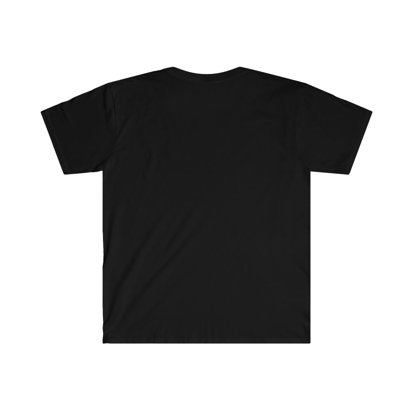 Riots Unisex Softstyle T-Shirt