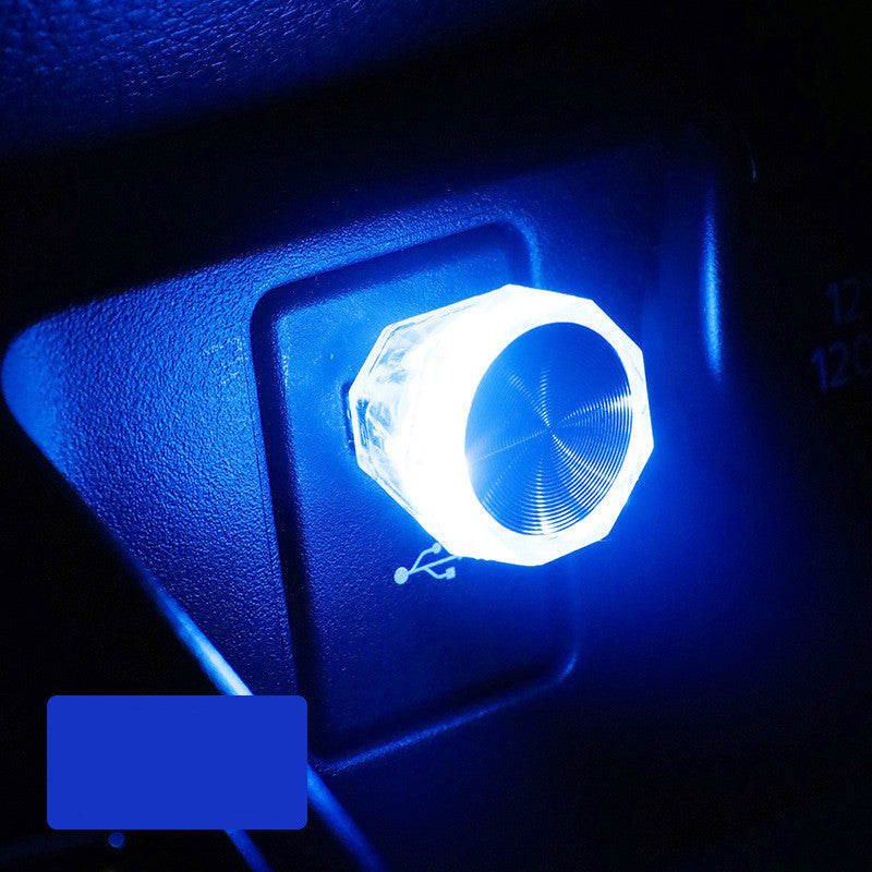 USB Atmosphere Light LED