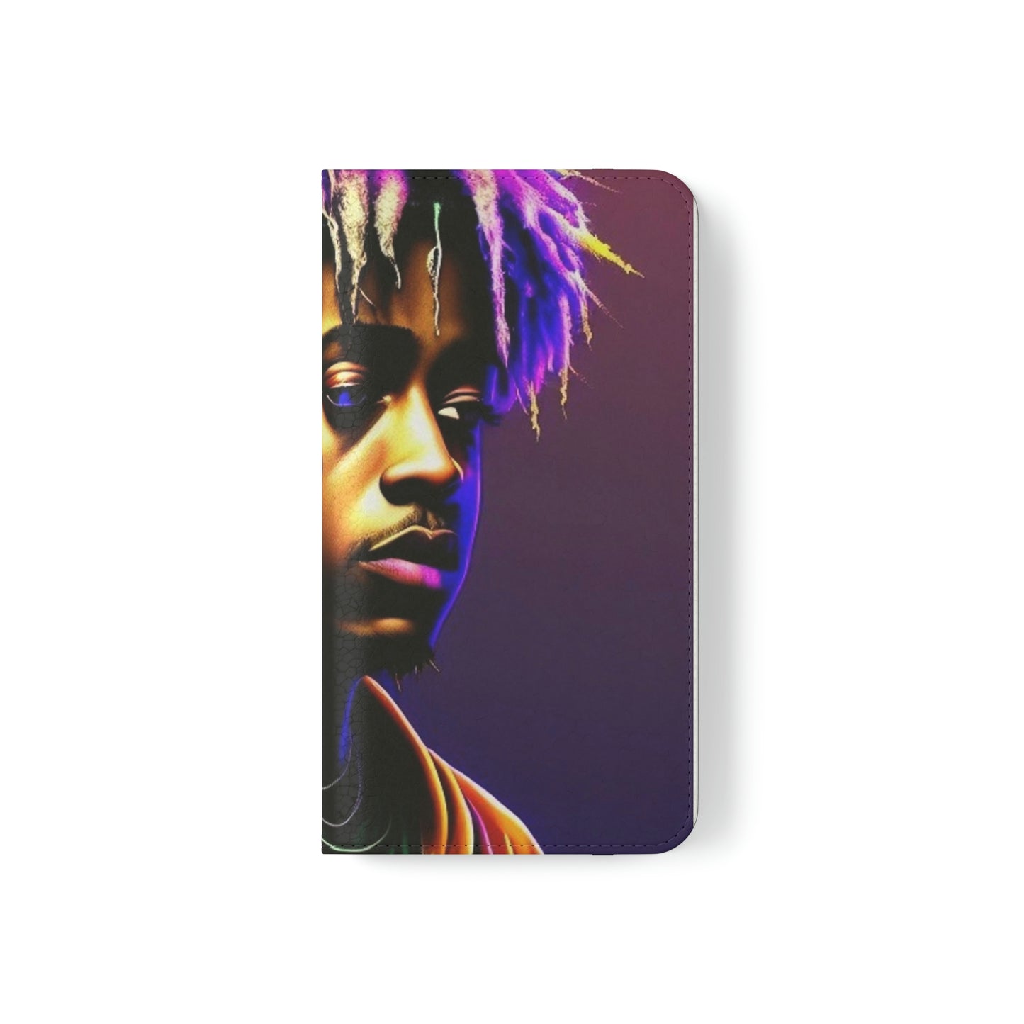 Juice wrld Flip Cases