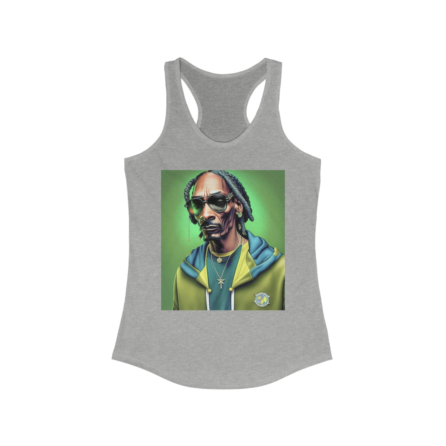 Snoop Dogg Back to the Shack