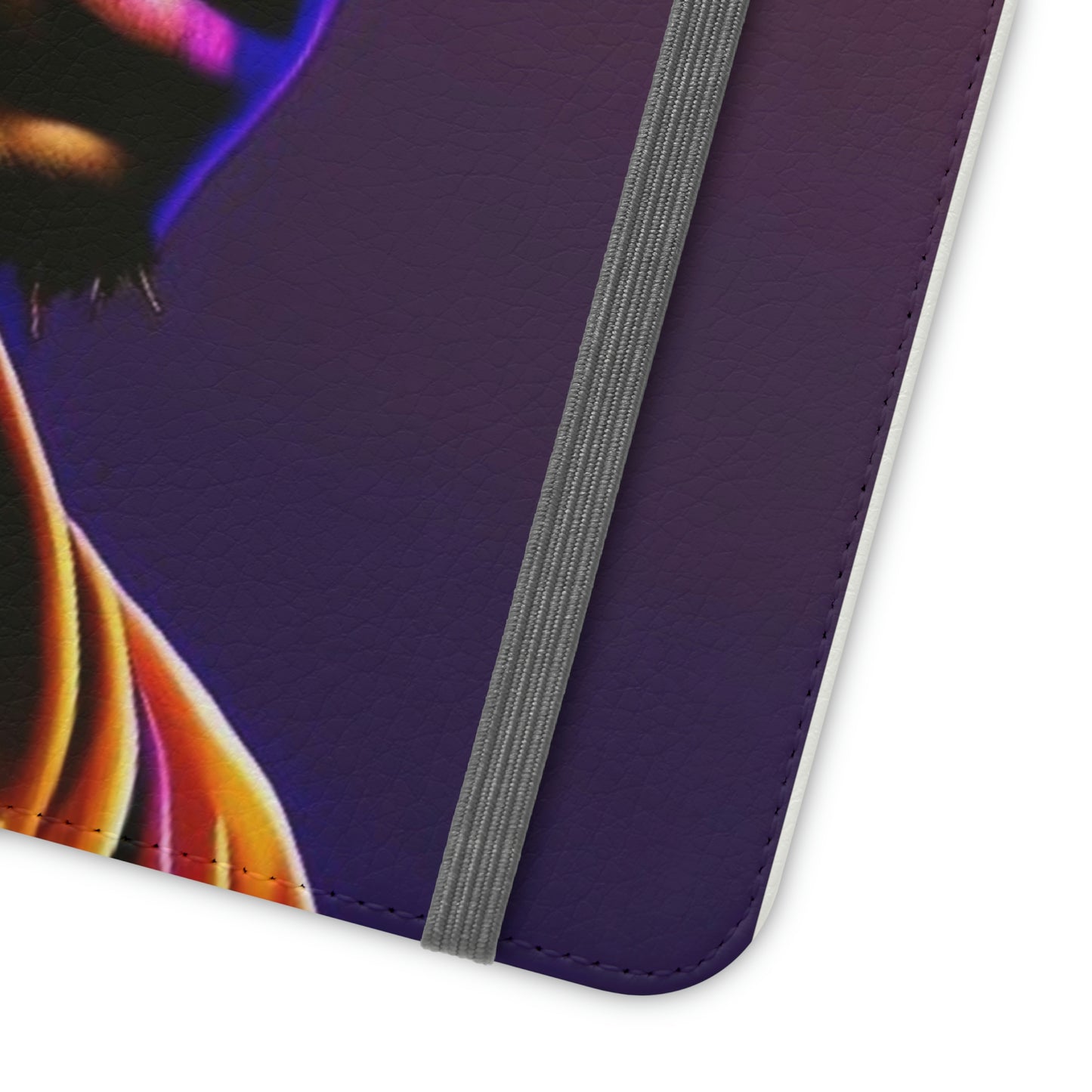 Juice wrld Flip Cases