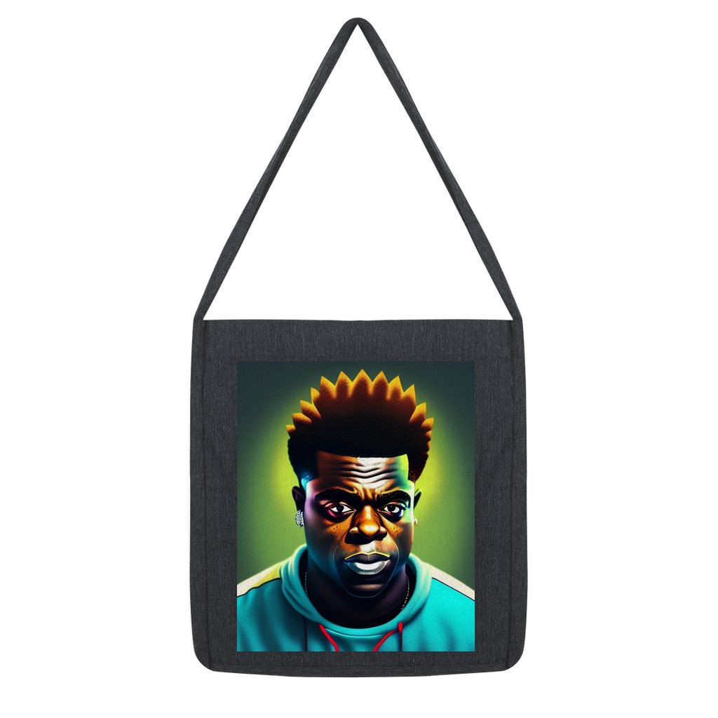 Kodak black Classic Tote Bag