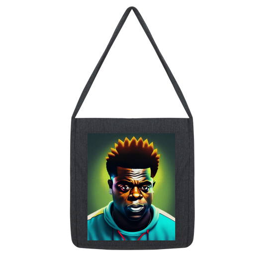 Kodak black Classic Tote Bag