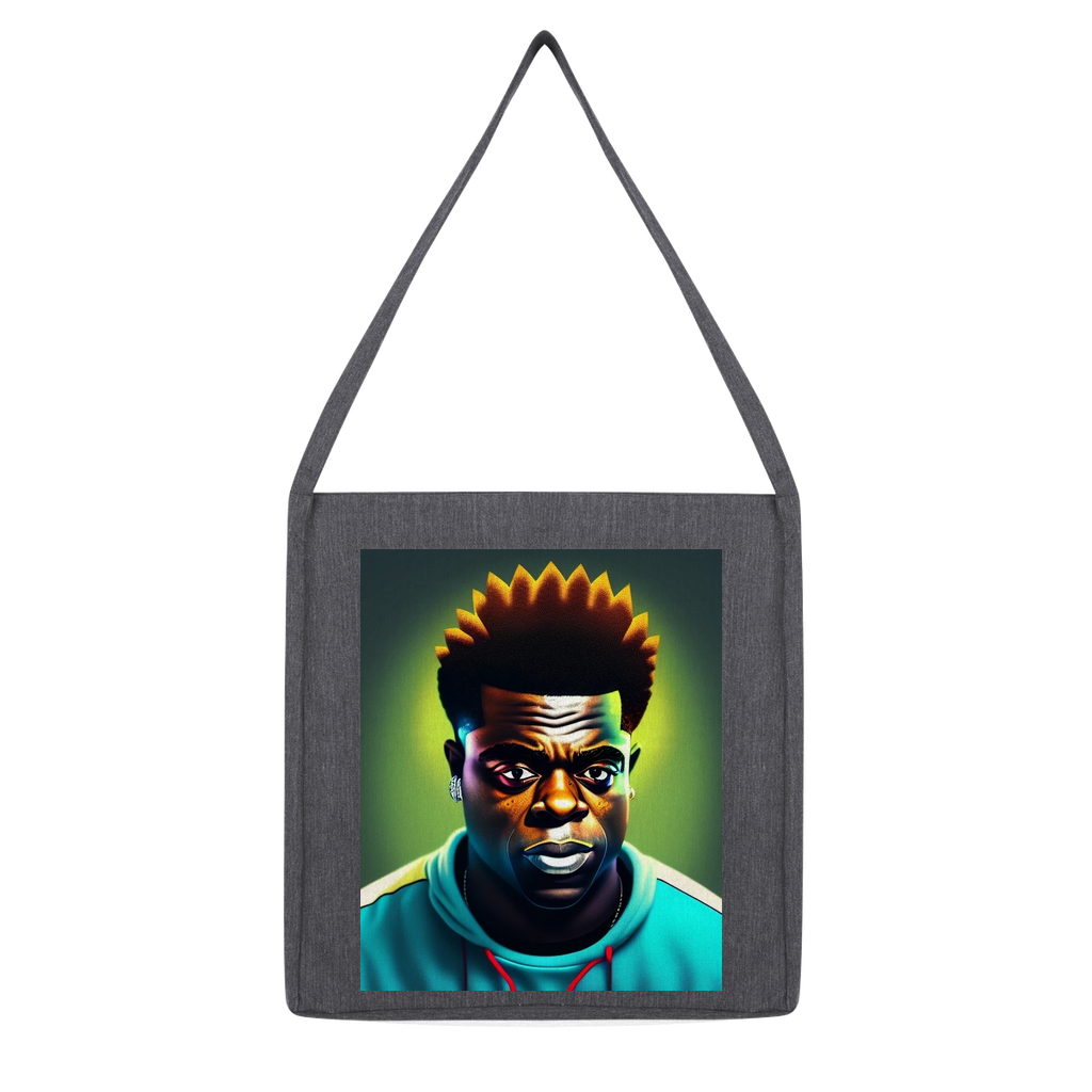 Kodak black Classic Tote Bag