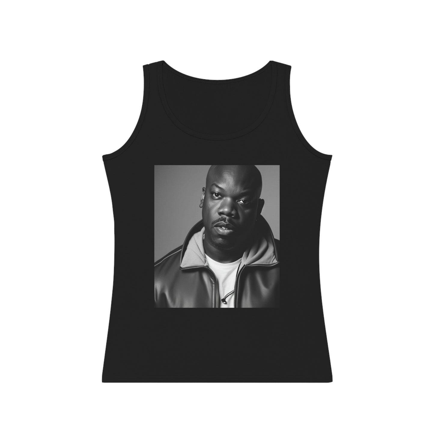 Too $hort Women's Tank Top