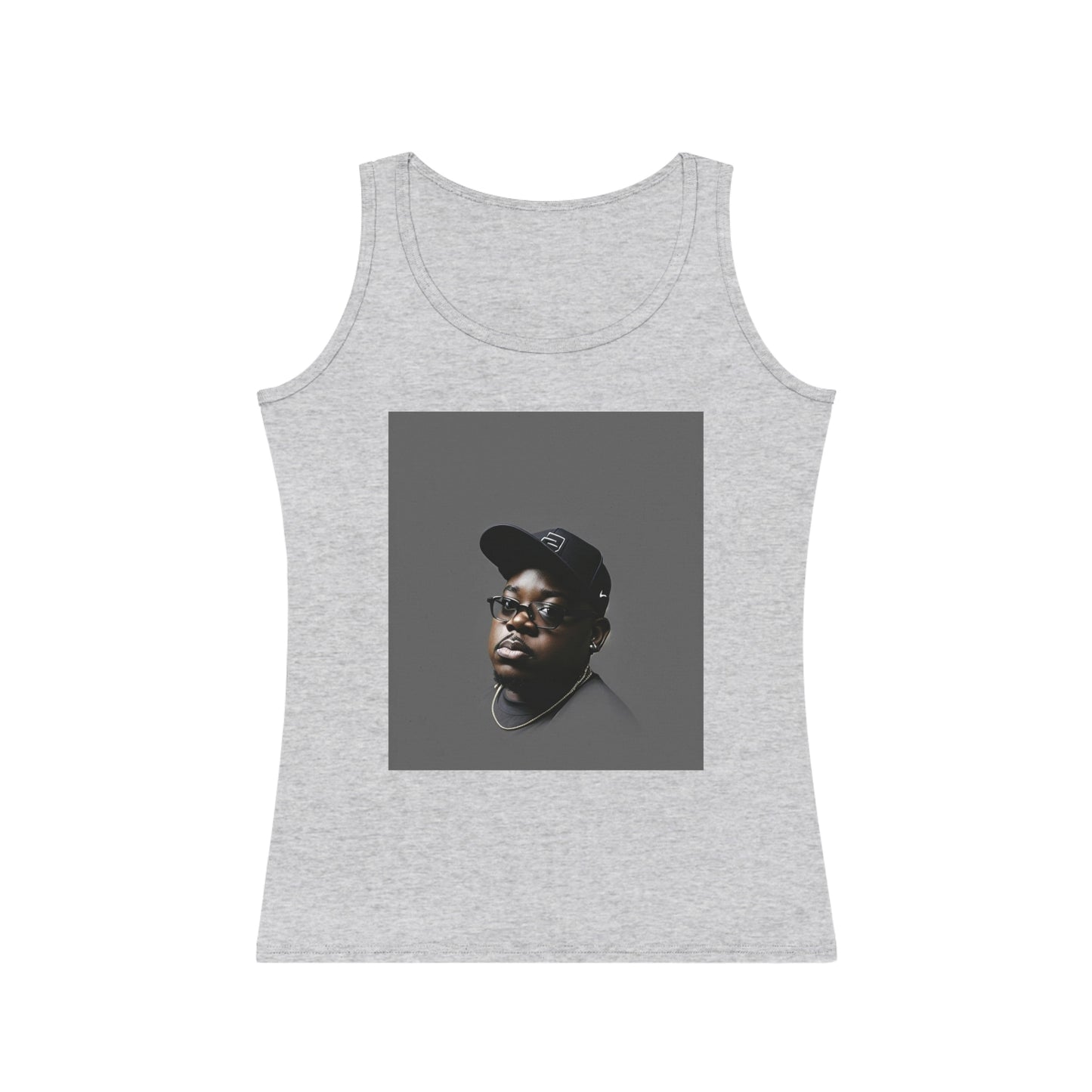 E-40 Women's Tank Top