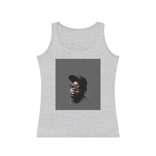 E-40 Women's Tank Top